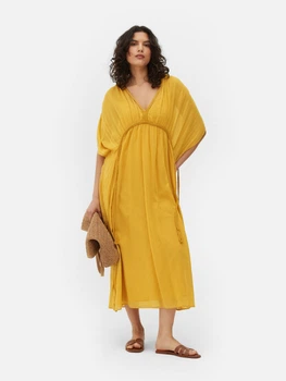 Сукня Primark гірчичний ZXEFO793 38