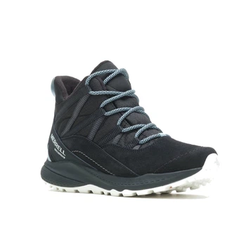 Черевики Merrell Bravada Edge 2 Thermo Demi WP Wmn жіночі black/arona 39 чорні