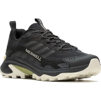 Кросівки Merrell Moab Speed 2 Mns чоловічі black 44 чорні