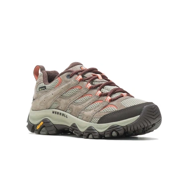 Кросівки Merrell Moab 3 GTX Wmn жіночі bungee cord 38.5 коричневі