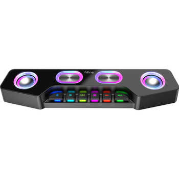 Акустическая система Fifine A16 Gaming RGB Speaker [139318]