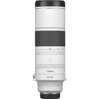 Об'єктив Canon RF 200-800mm f/6.3-9 IS USM (6263C005) [139325]