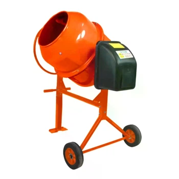 Бетонозмішувач Forte БП-160 160л (00237)