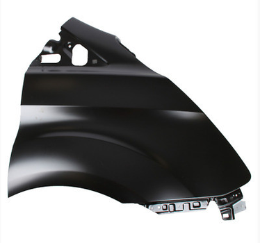 Крыло переднее правое EUROBUMP для Ford Custom (EUB FOR8CU001)
