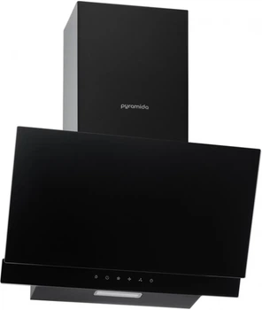 Вытяжка pyramida nx 50 (800) s gbl