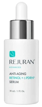 Вдосконалена сироватка з ретинолом для глибокого омолодження Rejuran Advanced Anti-Aging Retinol Serum 30мл.