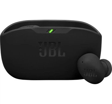 Наушники JBL Wave Buds 2 Pure Bass Black