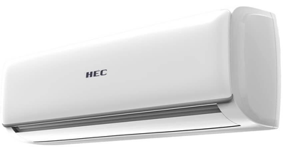 Кондиціонер HEC HEC-09HTD03/R2 (3411244)
