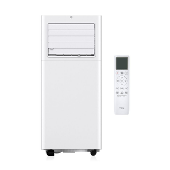 Кондиціонер мобільний TCL TAC-09CPB/PSLW