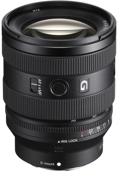 Sony Объектив 20-70mm f/4.0 G для NEX FF