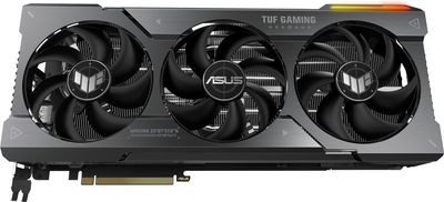 Видеокарта Asus Radeon RX 7900 XT TUF OC (TUF-RX7900XT-O20G-GAMING)