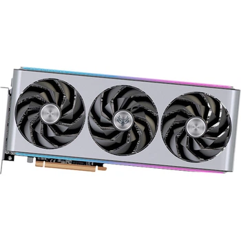 Sapphire Radeon RX 7900 XTX Vapor-X 24GB NITRO+ (11322-01-20G)