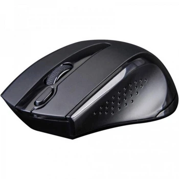 Мышь A4Tech G9-500FS Black