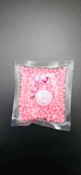 Воск Konsung Beauty 50 г Pink в гранулах, пленочный для депиляции