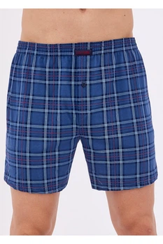 Семейные трусы Cornette 56(3XL) Синий (103654)