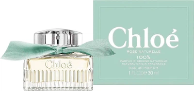 Парфюмированная вода для женщин Chloe Rose Naturelle 30 мл (3614228842839)