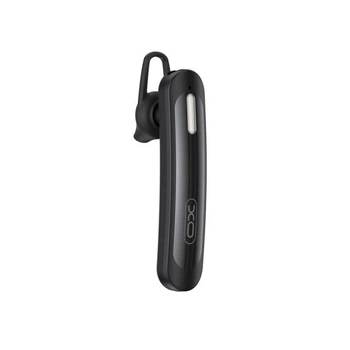 Гарнітура Bluetooth XO BE48 black