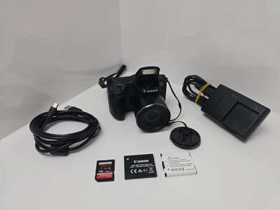 Фотоаппарат Canon SX412 IS 20Мп (б/у)