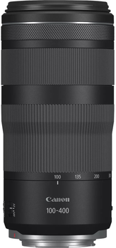 Canon RF 100-400 mm f/5.6-8 IS USM (5050C005)
