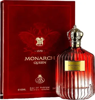 Парфумована вода для жінок Fragrance World Monarch Queen Perfume 100 мл