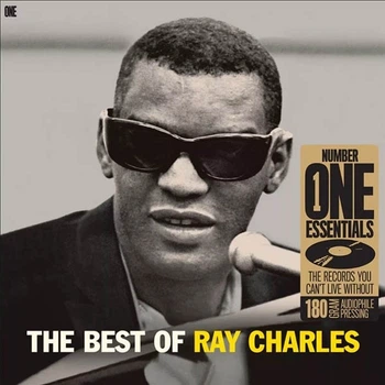 Вінілова платівка Ray Charles – The Best Of Ray Charles (LP)