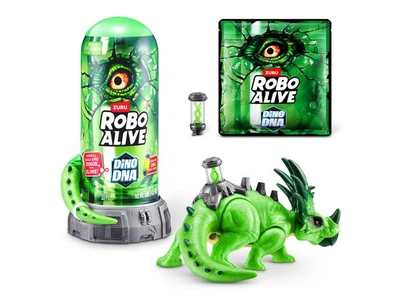 Набір для творчості ДНК Стиракозавра, Pets & Robo Alive, 71139D