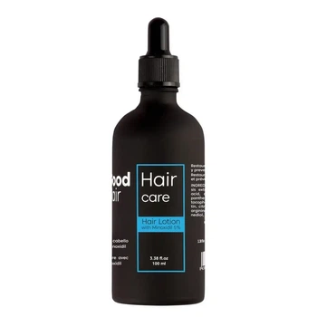Лосьон против выпадения волос с 5% миноксидилом Good Hair (Regenera Activa) Hair Lotion with 5% Minoxidil 100 мл