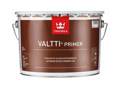Грунтовочное средство Tikkurila Valtti Primer 0,9л