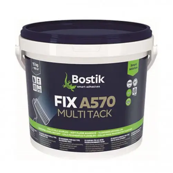 Акриловий клей Bostik Stix A570 Multi Tack 15кг
