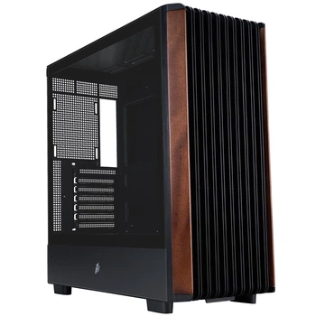 Комп'ютер AMD RYZEN 7 5800X / RTX 5060 TI 16GB / B550 / DDR4