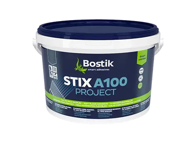Акриловый клей Bostik Stix A100 Project 6кг