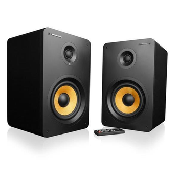 Мультимедійна акустика Modecom Eclipse 180 (G-F-HF180-ECLIPSE180)