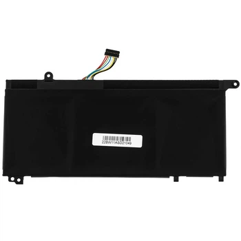 Аккумуляторная батарея для ноутбука Lenovo ThinkBook 15 G3 ACL (L19D3PDA) ( 166364 )