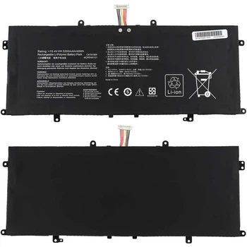 Батарея (аккумулятор) для ноутбука Asus BX425JA (142925) ( 142925 )