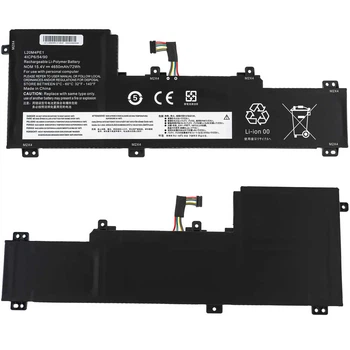Батарея (акумулятор) для ноутбука Lenovo Yoga Slim 7 Pro 16ACH6 (143500) ( 143500)