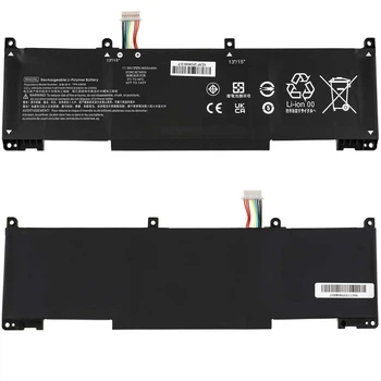 Аккумуляторная батарея для ноутбука HP ProBook 445 G8 (250 мм) (RH03XL) ( 165865 )