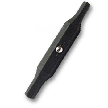 Насадка-бита Hex 2 / Hex 2,5 Victorinox A.7680.62