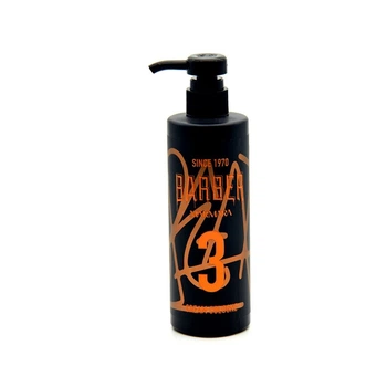 Крем-одеколон после бритья Marmara Barber N.3 Cream Cologne 400 мл
