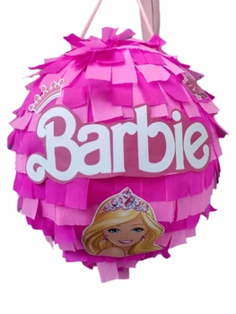 Пиньята PandClub Barbie 5