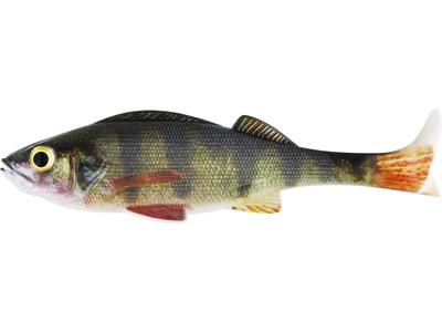 Силикон Westin Original Perch Box 15cm 34g Real Perch (20шт) (200815) P092-550-021