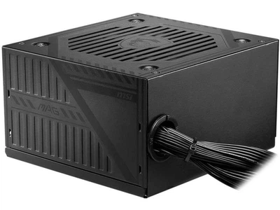 Блок живлення MSI MAG A650BNL