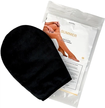 Рукавичка для нанесення автозасмаги - MODAY Glove Application Of Self-Tanning (1355954-27061071)