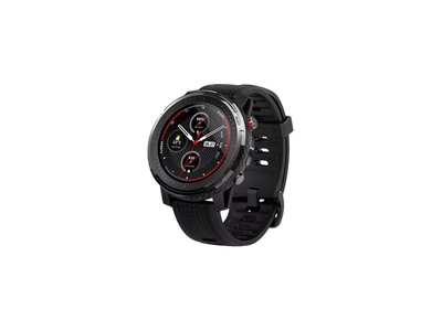 Cмарт-годинник Amazfit Stratos 3 Black