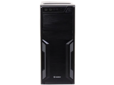 Корпус Gamemax MT515 450 Вт