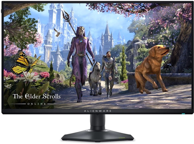 Монитор 27" Dell Alienware AW2725QF (210-BNHT)