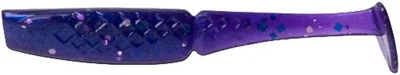 Силікон UPSTREAM Fusion Nano 1.4" (10шт) #510 new violet,NANO1.4_510