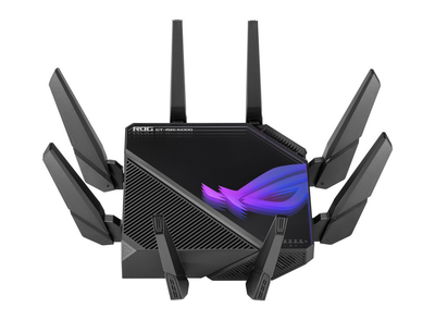 Бездротовий маршрутизатор Asus ROG Rapture GT-AXE16000 Store