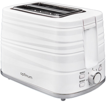 Тостер Optimum TS 5720 Білий