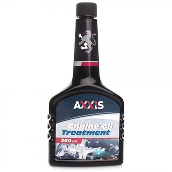 Восстановительная присадка 354мл AXXIS, VSB-055