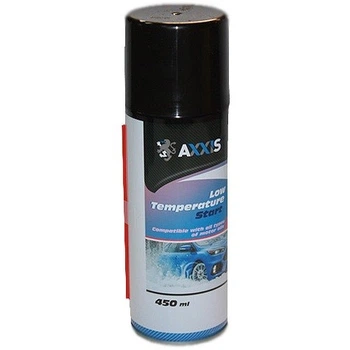 Быстрый запуск 450мл Low Temperature Start AXXIS, VSB-061